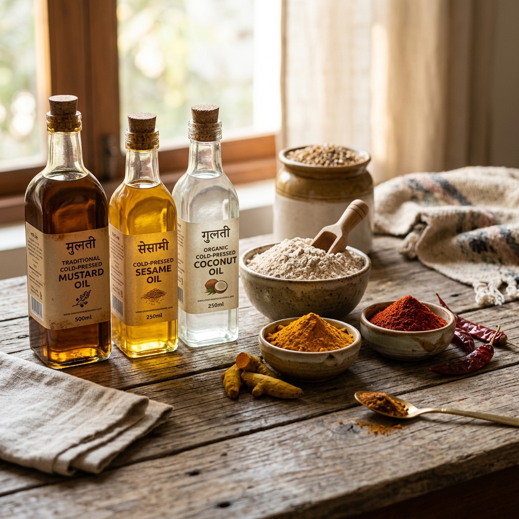 AgroSoul Products